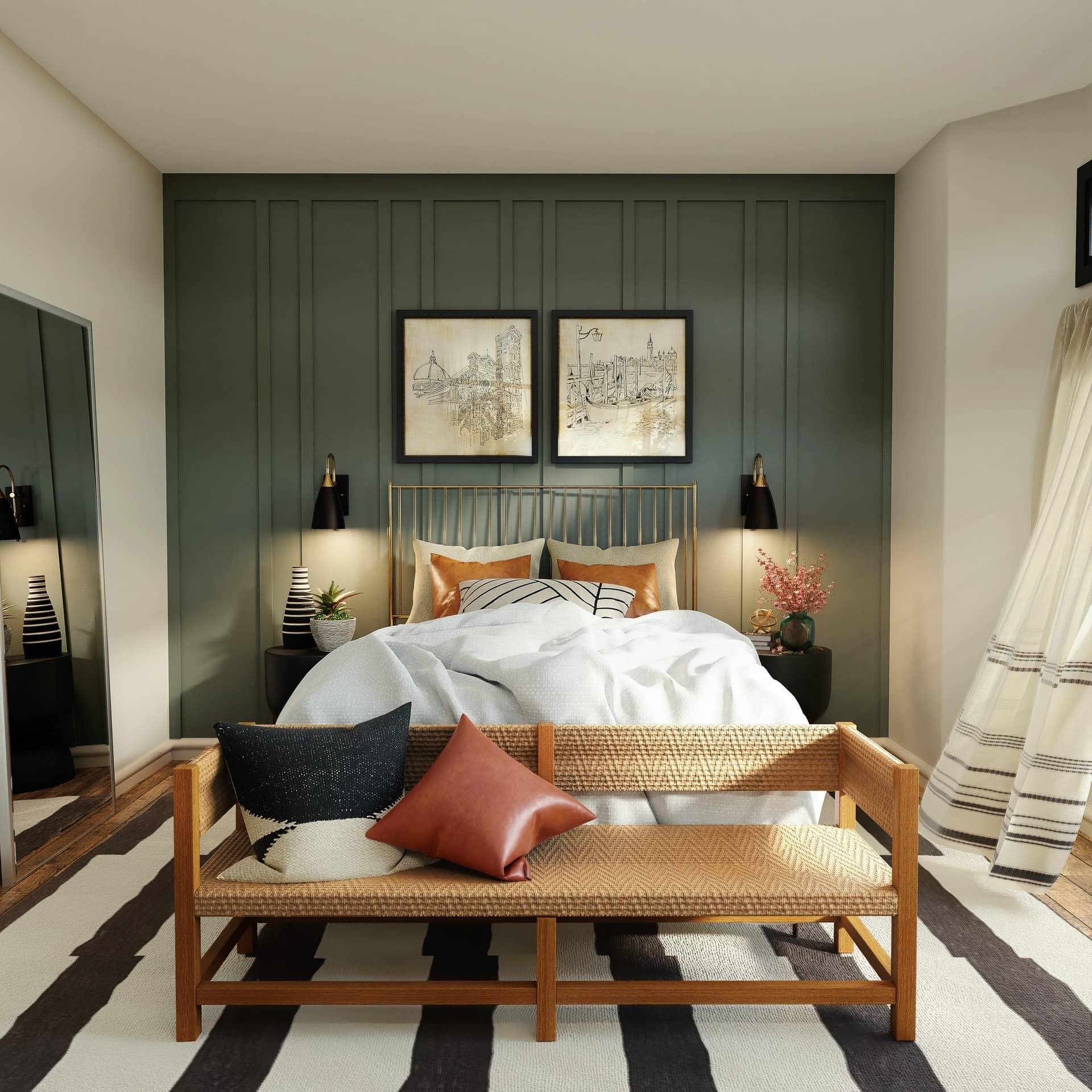 8 Ways To Create The Coziest Bed - Superior