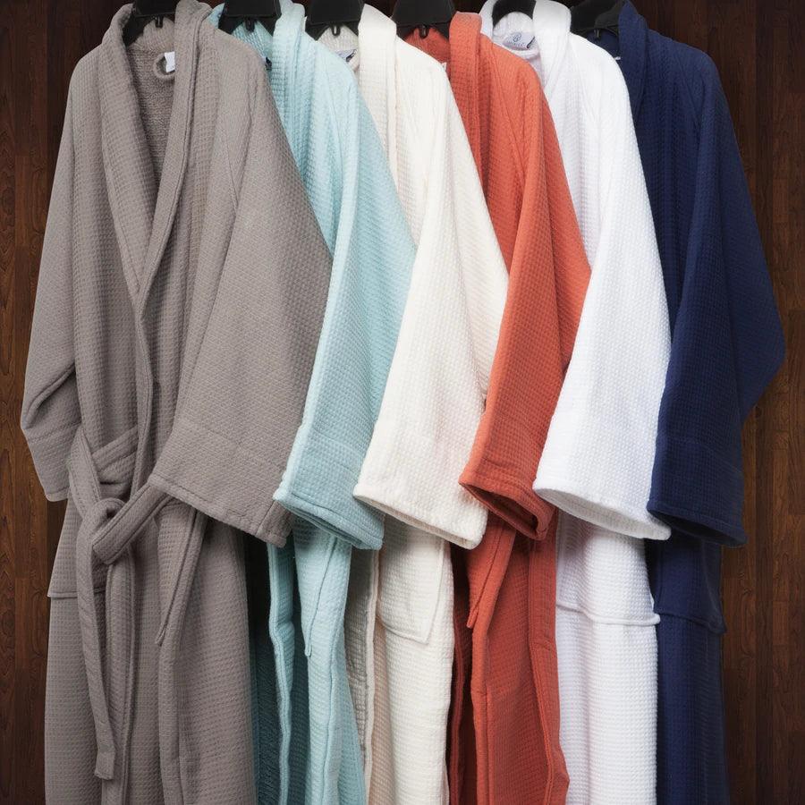 Benefits of Bathrobes: Are They Necessary? - Superior