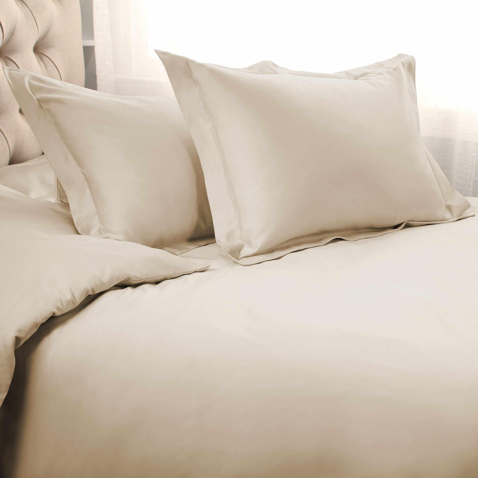 Everything You Need to Know About Duvets and Duvet Covers