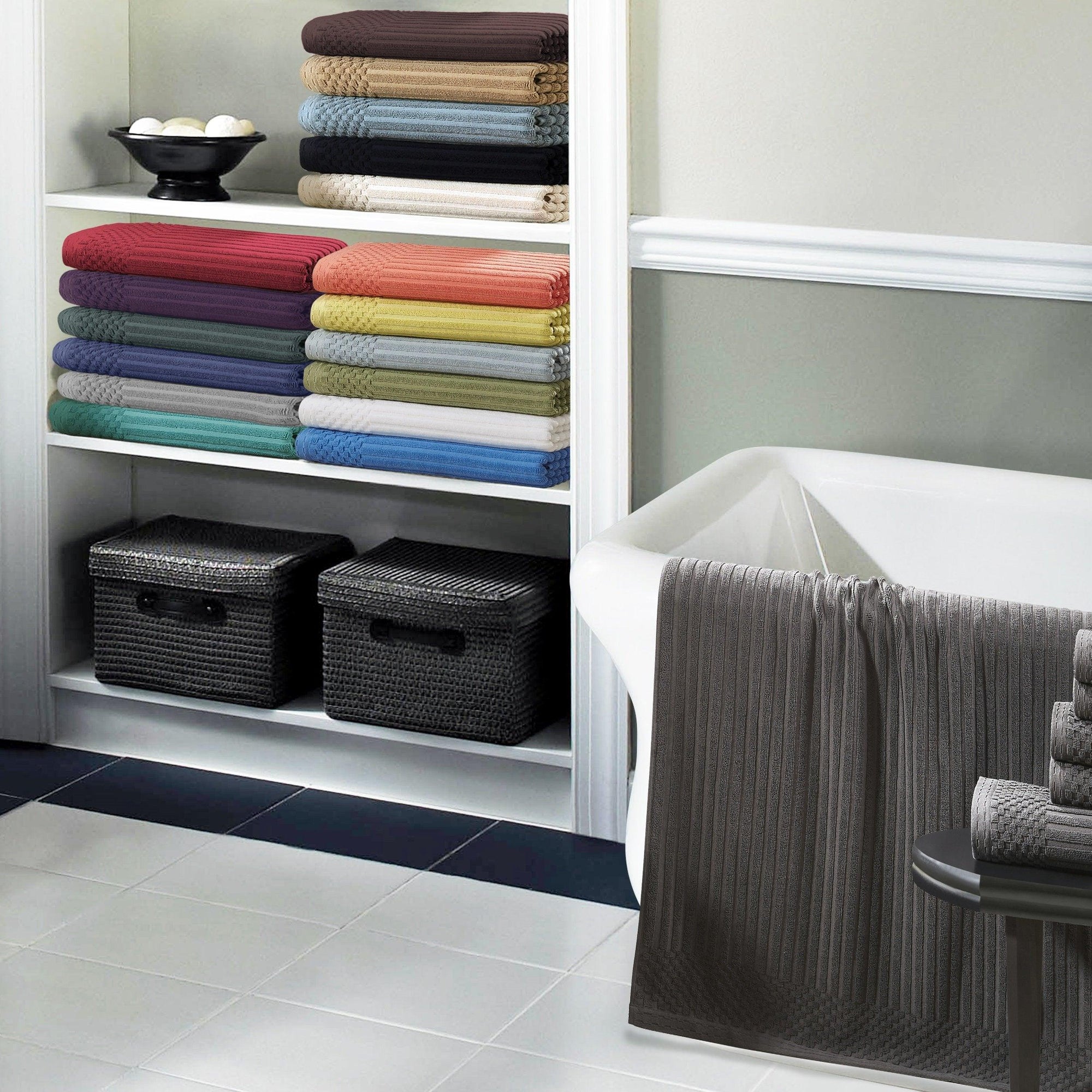 Everything You Need to Know About Microfiber Towels Including Care, Tips, and More - Superior 