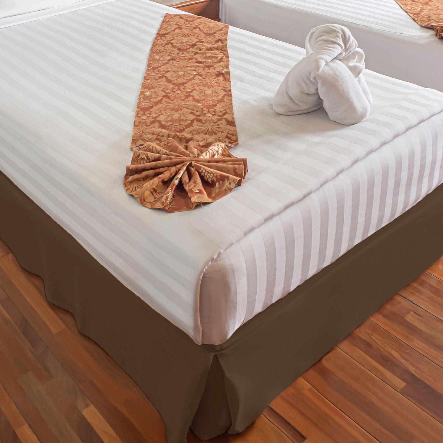 How To Choose The Right Bed Skirt - Superior