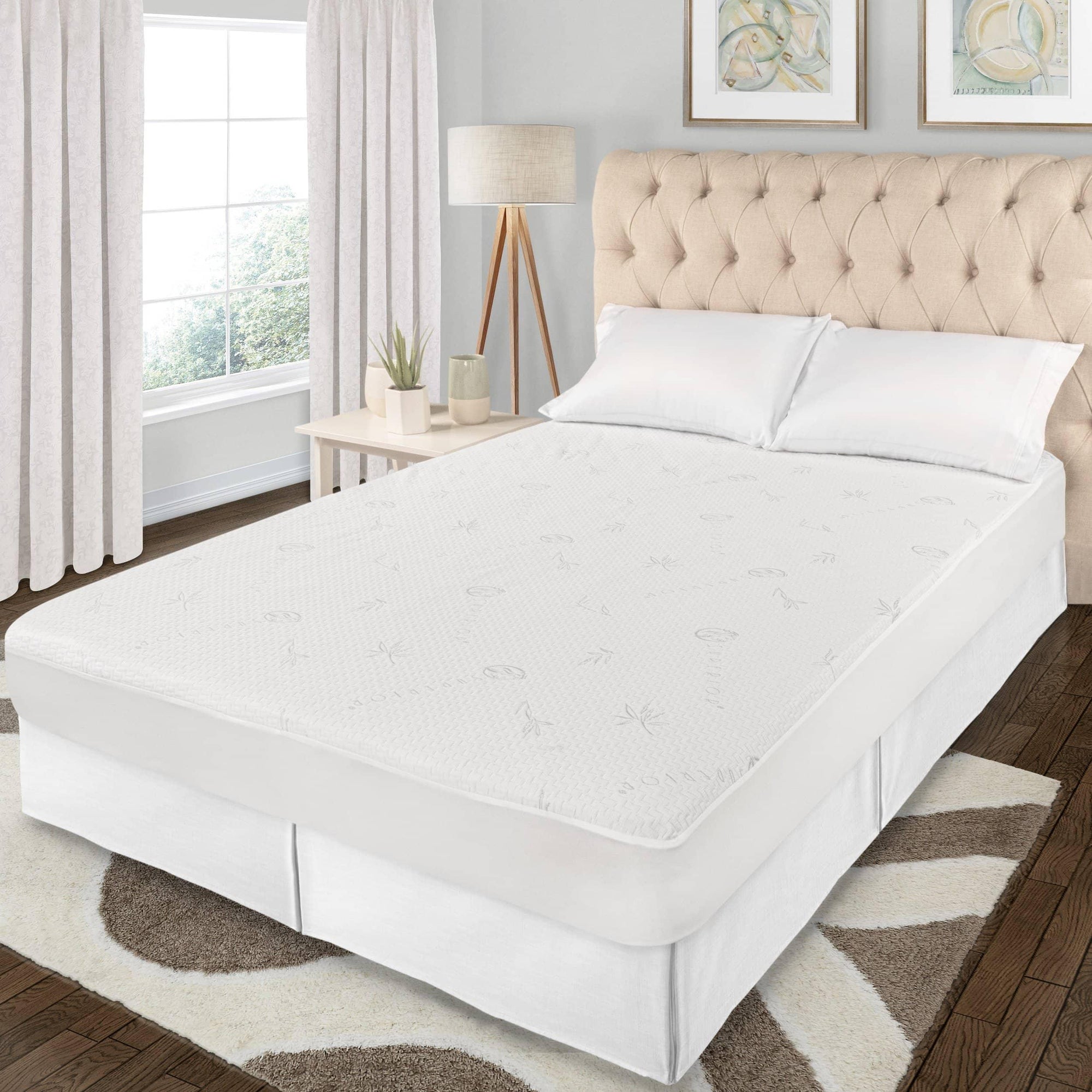 How To Choose The Right Mattress Pad For The Ultimate Comfort and Protection - Superior