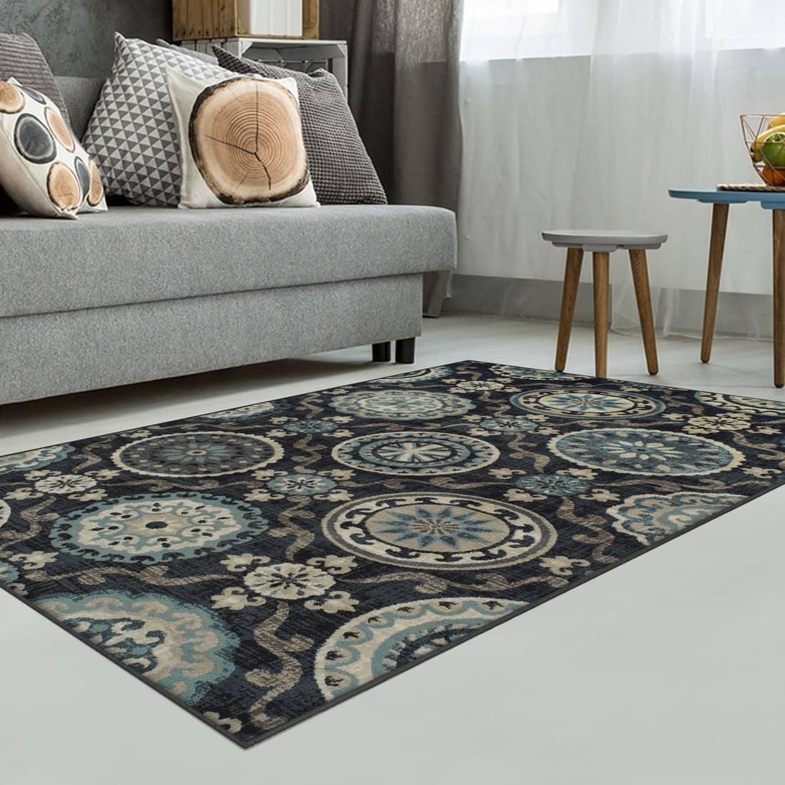 How to Find the Perfect Rug for Every Room in Your Home - Superior