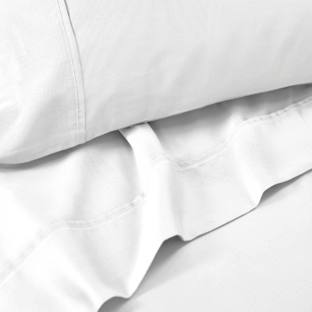 How to Make Your Sheet Set White Again - Superior