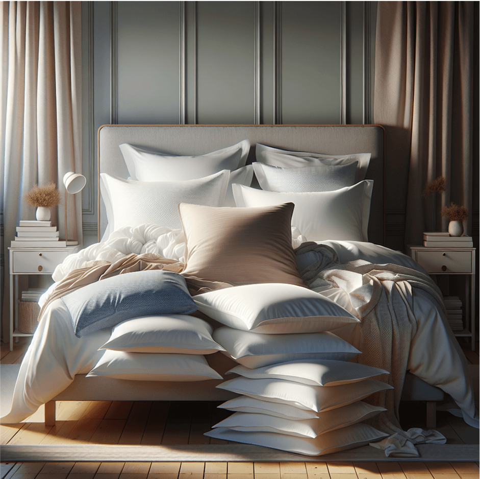 Are Pillow Protectors the Same as Pillowcases?