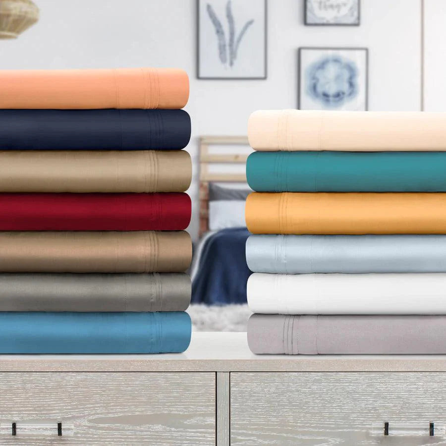 The Perfect Guide On Buying And Maintaining Sheet Sets - Superior