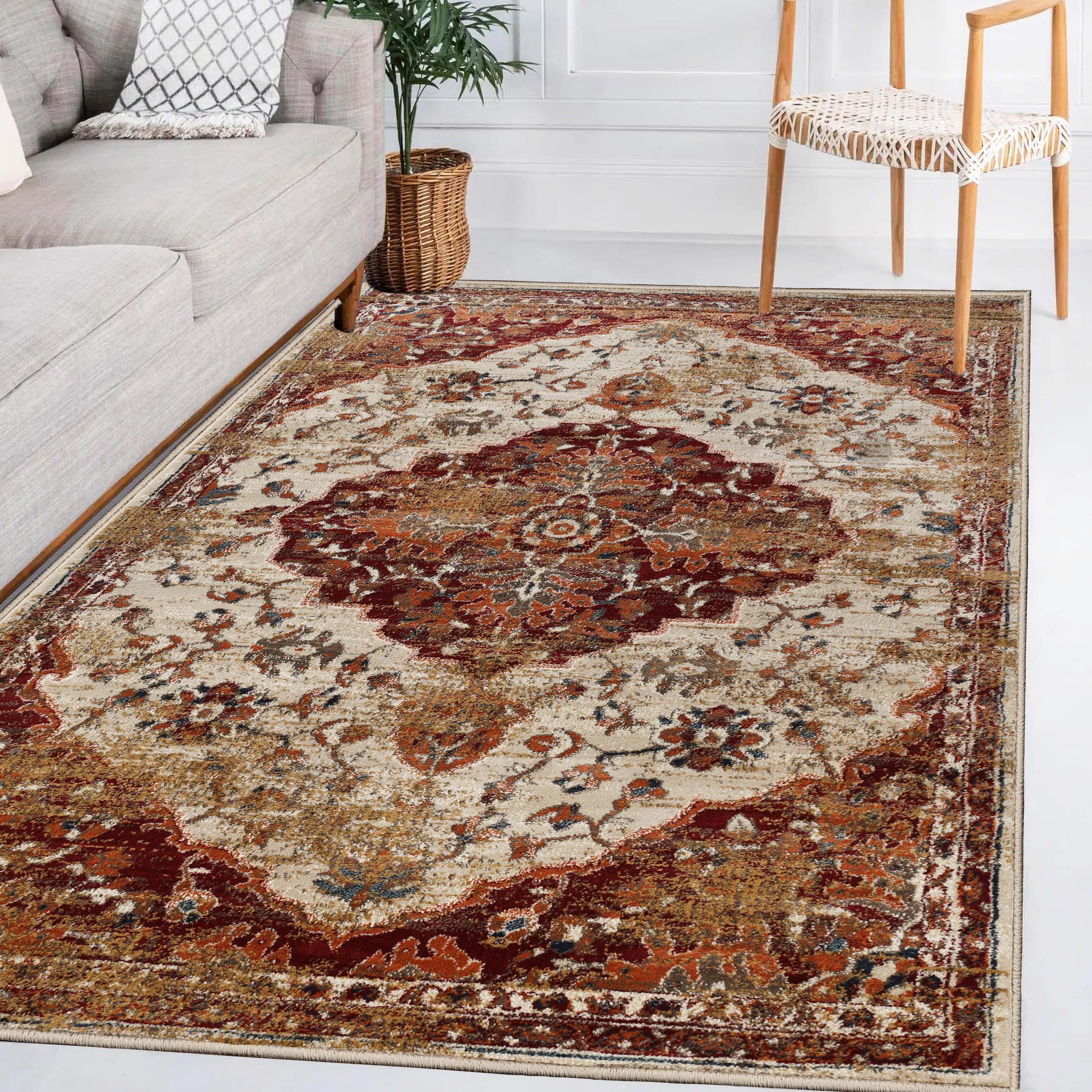 What are the best tips for decorating your home with area rugs? - Superior