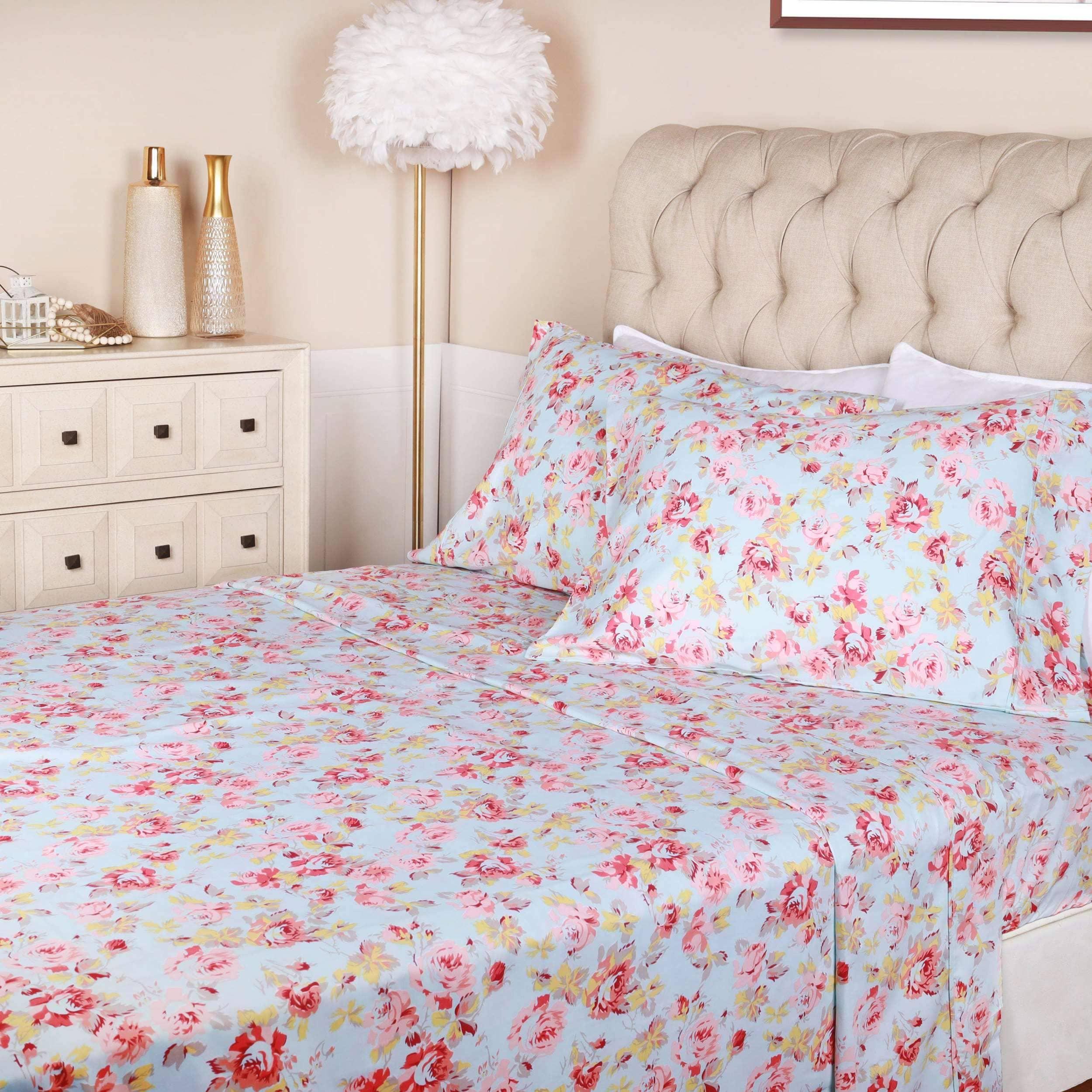 What is the difference between a duvet cover and a bedsheet? - Superior