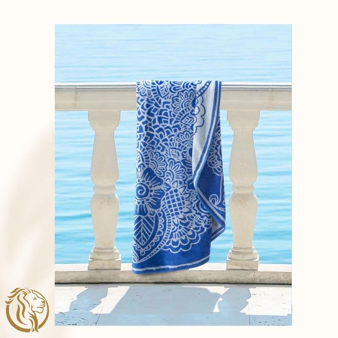 What to Look for When Buying a Beach Towel - Superior