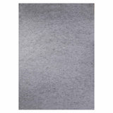 Lynn Non-Slip Protector Felt Rubber Indoor Area Rug Pad With Coating - Rug Pad by Superior