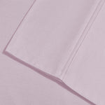 1000 Thread Count Cotton Blend Solid Deep Pocket Bed Sheet Set - Sheet Set by Superior