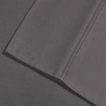 1000 Thread Count Cotton Blend Solid Deep Pocket Bed Sheet Set - Sheet Set by Superior