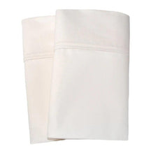 1000 Thread Count Cotton Blend Solid Pillowcase Set - Pillowcases by Superior