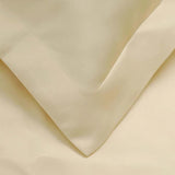 1000 Thread Count Lyocell Blend Solid Duvet Cover Set - Duvet Cover Set by Superior