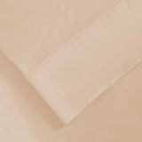 1000 Thread Count Lyocell Blend Solid Duvet Cover Set - Duvet Cover Set by Superior