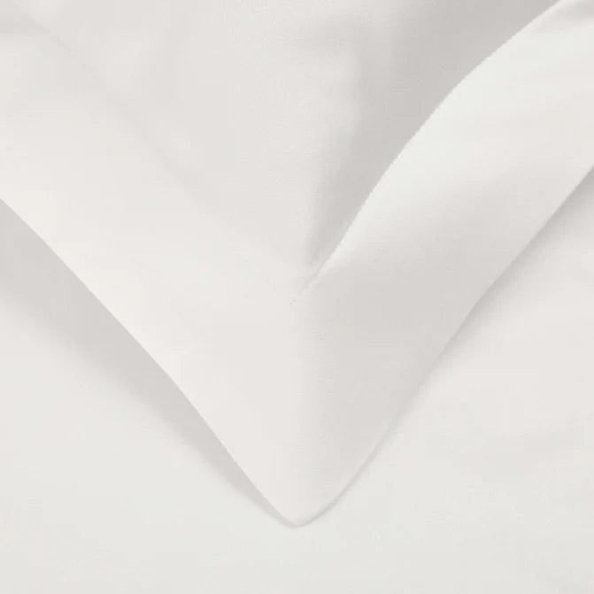 1000 Thread Count Lyocell Blend Solid Duvet Cover Set - Duvet Cover Set by Superior