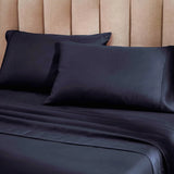 1200 Thread Count Cotton Blend 2 Piece Solid Pillowcase Set - Pillowcases by Superior