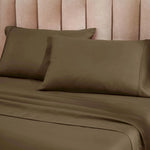 1200 Thread Count Cotton Blend 2 Piece Solid Pillowcase Set - Pillowcases by Superior