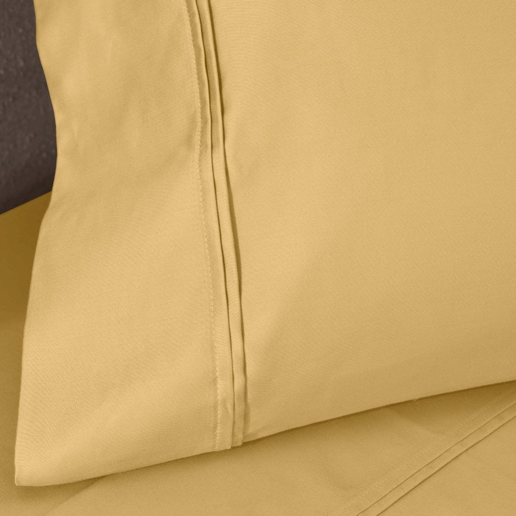 1200 Thread Count Egyptian Cotton 2 Piece Pillowcase Set - Pillowcases by Superior