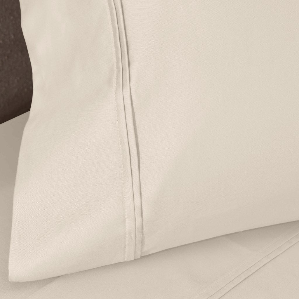 1200 Thread Count Egyptian Cotton 2 Piece Pillowcase Set - Pillowcases by Superior