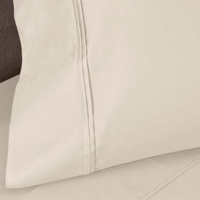 1200 Thread Count Egyptian Cotton 2 Piece Pillowcase Set - Pillowcases by Superior