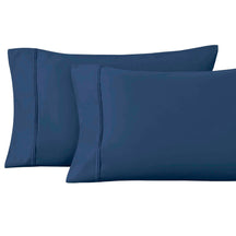 1200 Thread Count Egyptian Cotton 2 Piece Pillowcase Set - Pillowcases by Superior