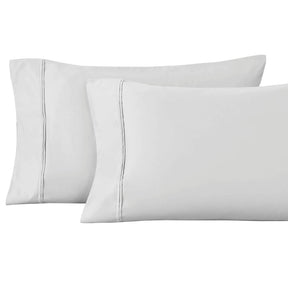 1200 Thread Count Egyptian Cotton 2 Piece Pillowcase Set - Pillowcases by Superior