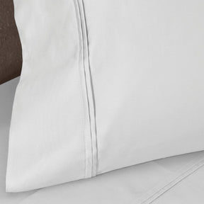 1200 Thread Count Egyptian Cotton 2 Piece Pillowcase Set - Pillowcases by Superior