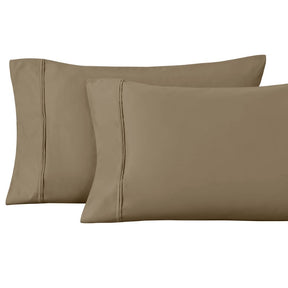 1200 Thread Count Egyptian Cotton 2 Piece Pillowcase Set - Pillowcases by Superior