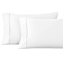 1200 Thread Count Egyptian Cotton 2 Piece Pillowcase Set - Pillowcases by Superior