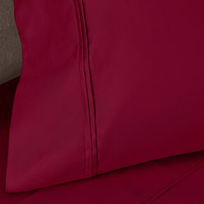 1200 Thread Count Egyptian Cotton 2 Piece Pillowcase Set - Pillowcases by Superior