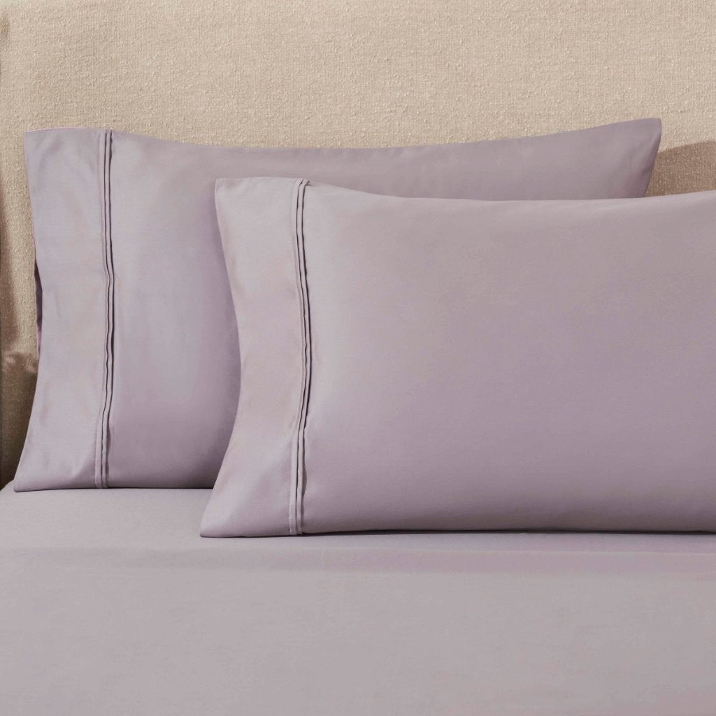 1200 Thread Count Egyptian Cotton 2 Piece Pillowcase Set - Pillowcases by Superior