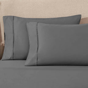 1200 Thread Count Egyptian Cotton 2 Piece Pillowcase Set - Pillowcases by Superior