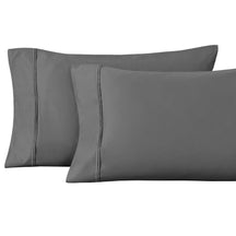 1200 Thread Count Egyptian Cotton 2 Piece Pillowcase Set - Pillowcases by Superior