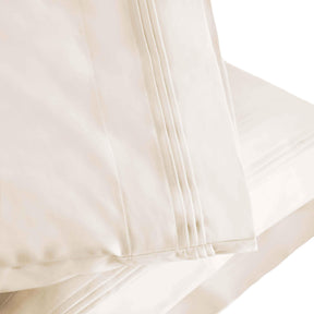 1500 Thread Count Egyptian Cotton Solid Duvet Cover Set - Duvet Cover Set by Superior