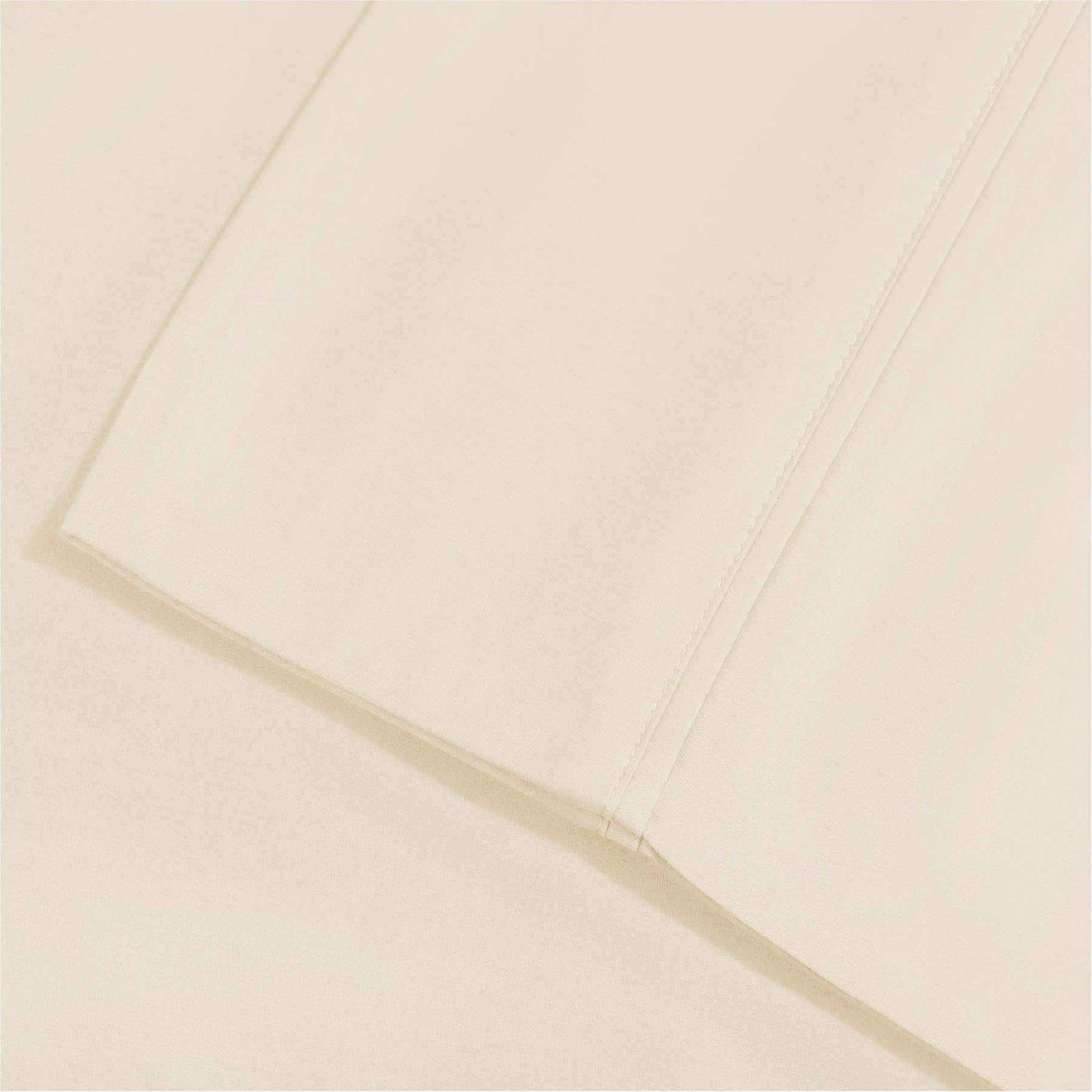 1800 Thread Count Cotton-Blend Solid Deep Pocket Sheet Set - Sheet Set by Superior