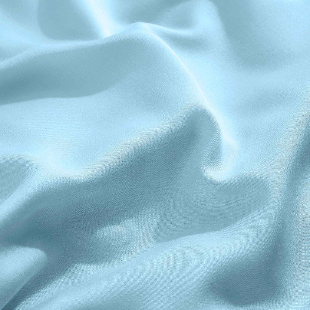 300 Thread Count Modal from Beechwood Solid Duvet Cover Set - Duvet Cover Set by Superior