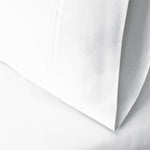 Egyptian Cotton 300 Thread Count Solid Luxury Pillowcases, Set of 2 - Pillowcases by Superior