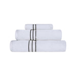 Ultra-Plush Turkish Cotton Hotel Collection Solid Towel Set Collection - Towel Set by Superior