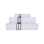 Ultra-Plush Turkish Cotton Hotel Collection Solid Towel Set Collection - Towel Set by Superior