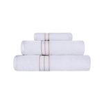 Ultra-Plush Turkish Cotton Hotel Collection Solid Towel Set Collection - Towel Set by Superior