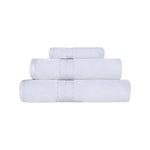 Ultra-Plush Turkish Cotton Hotel Collection Solid Towel Set Collection - Towel Set by Superior