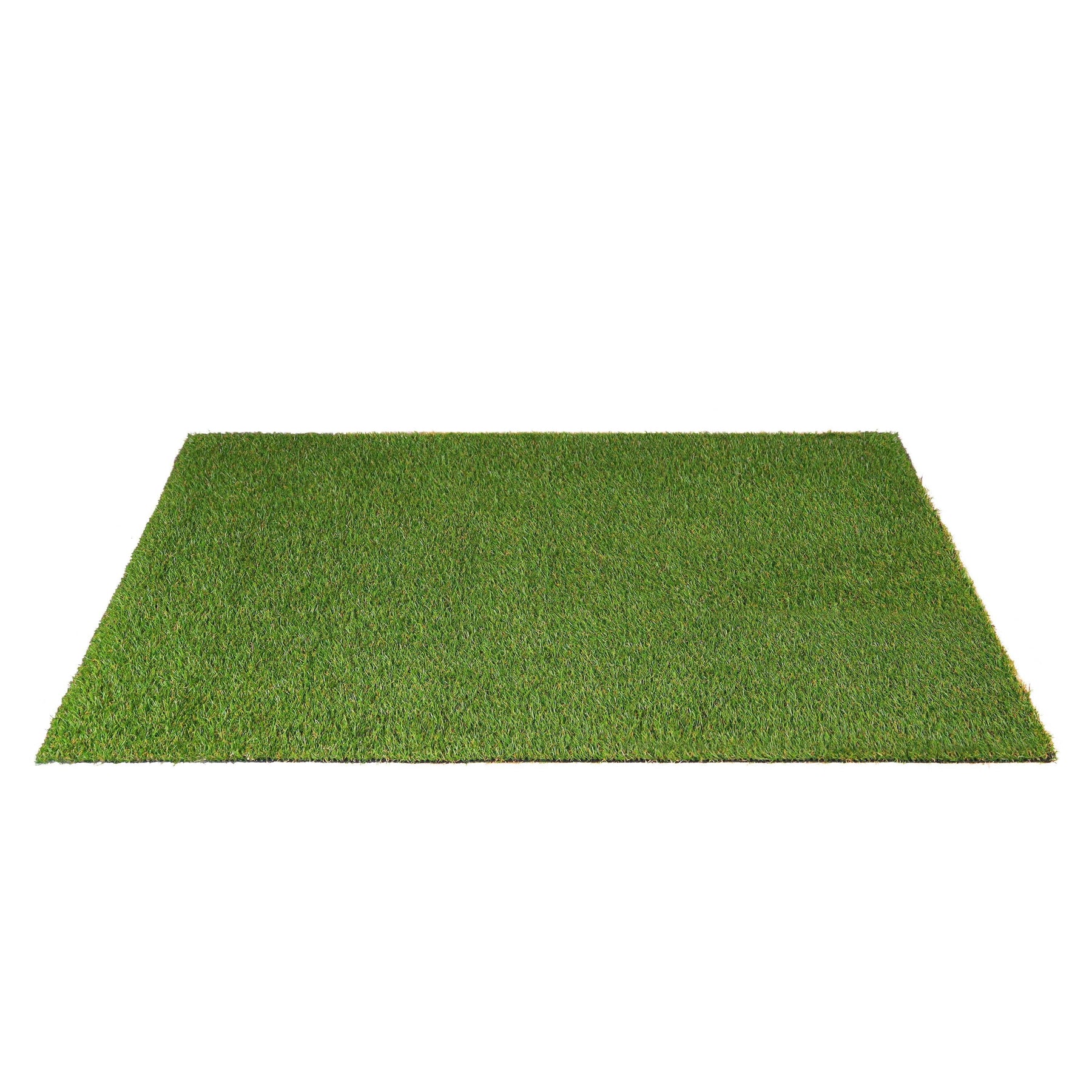 Artificial Grass Lawn Turf Indoor/ Outdoor Area Rug - Rugs by Superior - Superior 