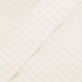 600 Thread Count Egyptian Cotton Striped Deep Pocket Sheet Set - Sheet Set by Superior