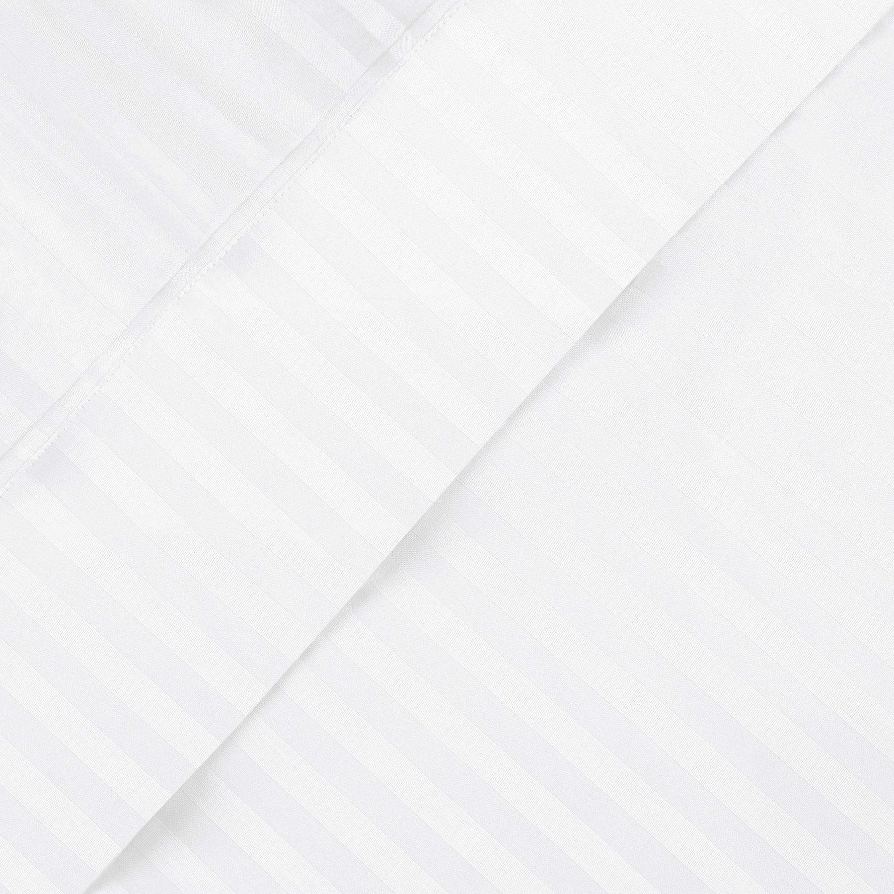 600 Thread Count Egyptian Cotton Striped Deep Pocket Sheet Set - Sheet Set by Superior