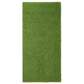 Artificial Grass Lawn Turf Indoor/ Outdoor Area Rug - Green