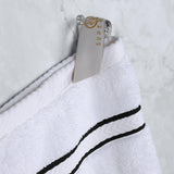 Ultra-Plush Turkish Cotton Hotel Collection Solid Towel Set Collection - Towel Set by Superior