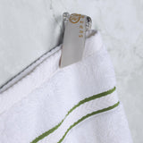 Ultra-Plush Turkish Cotton Hotel Collection Solid Towel Set Collection - Towel Set by Superior