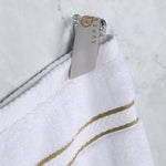 Ultra-Plush Turkish Cotton Hotel Collection Solid Towel Set Collection - Towel Set by Superior