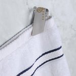 Ultra-Plush Turkish Cotton Hotel Collection Solid Towel Set Collection - Towel Set by Superior